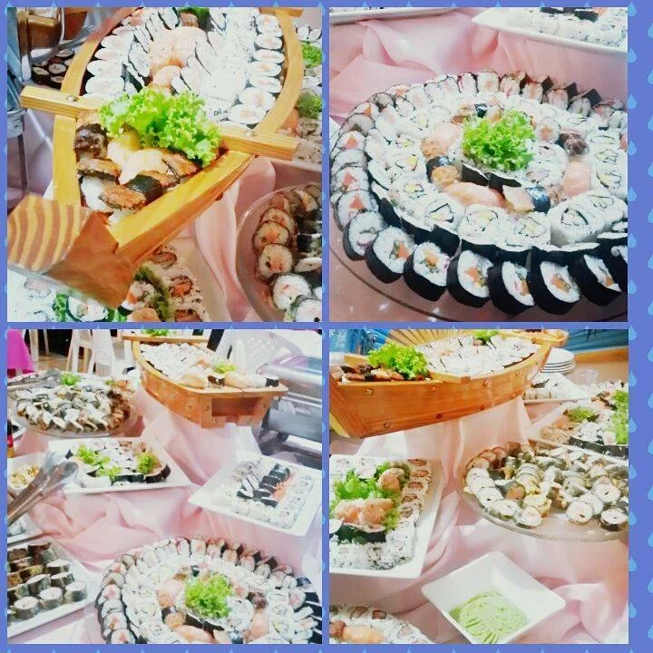 Foto da galeria Gastronomia III